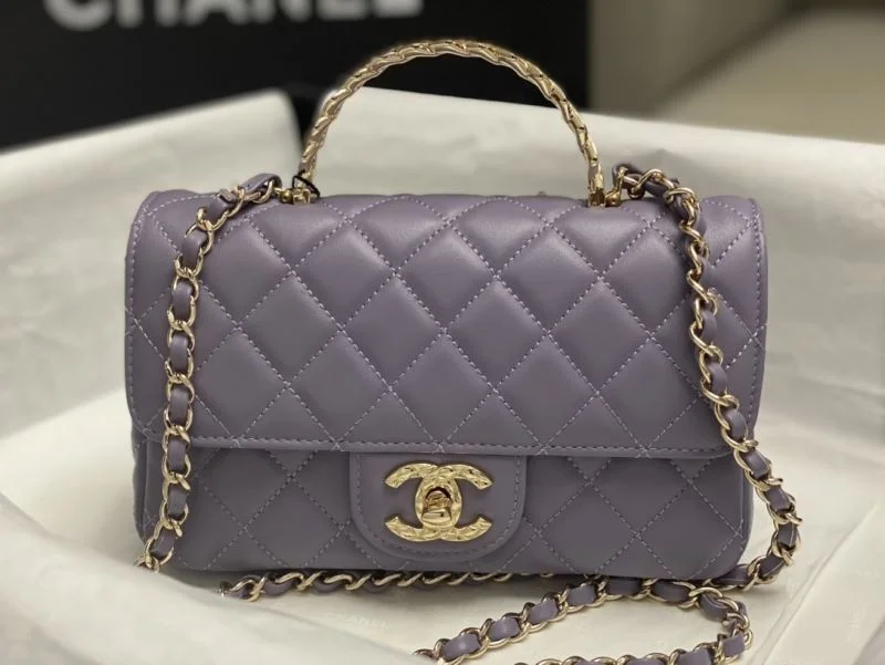 Attractive Chanel Stachel Bags 54491