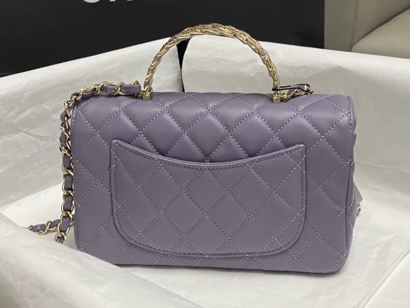 Attractive Chanel Stachel Bags 54491