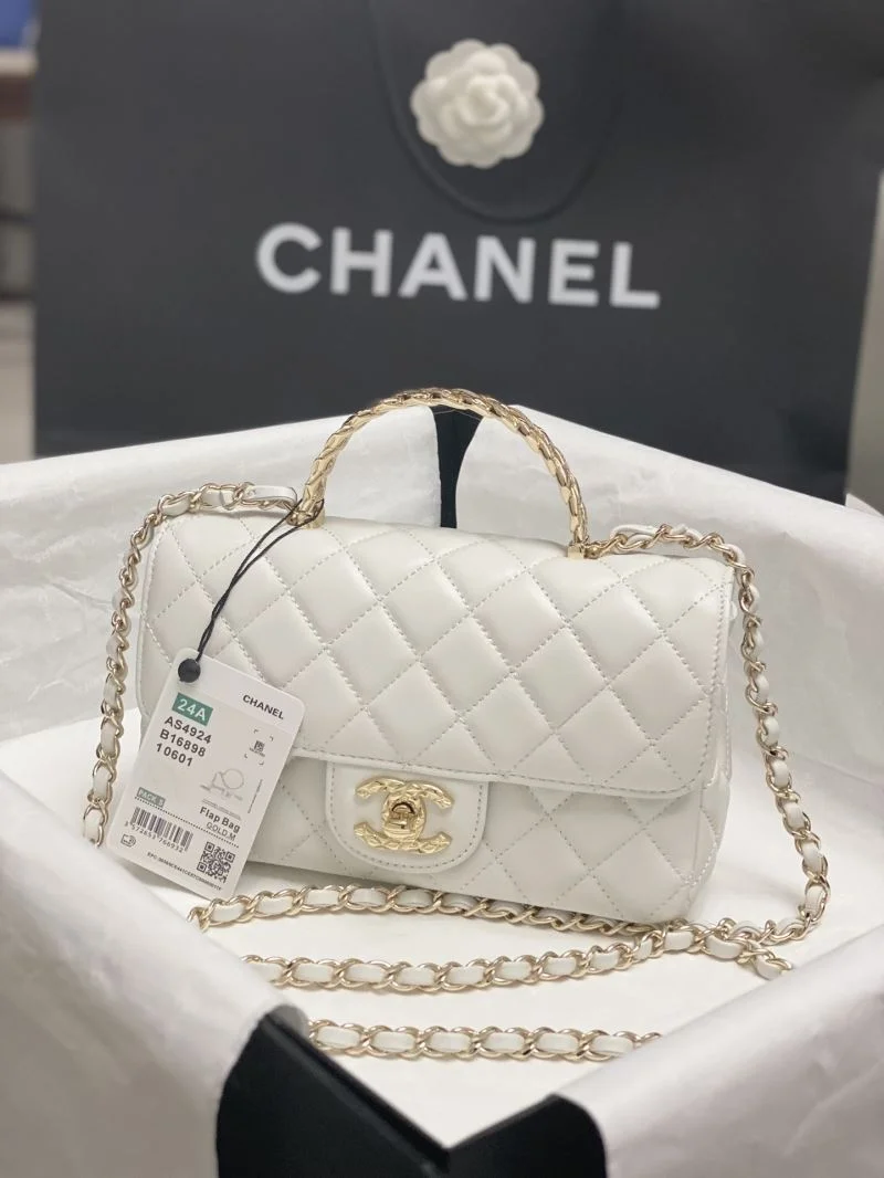 Chanel Stachel Bags Premium 54488