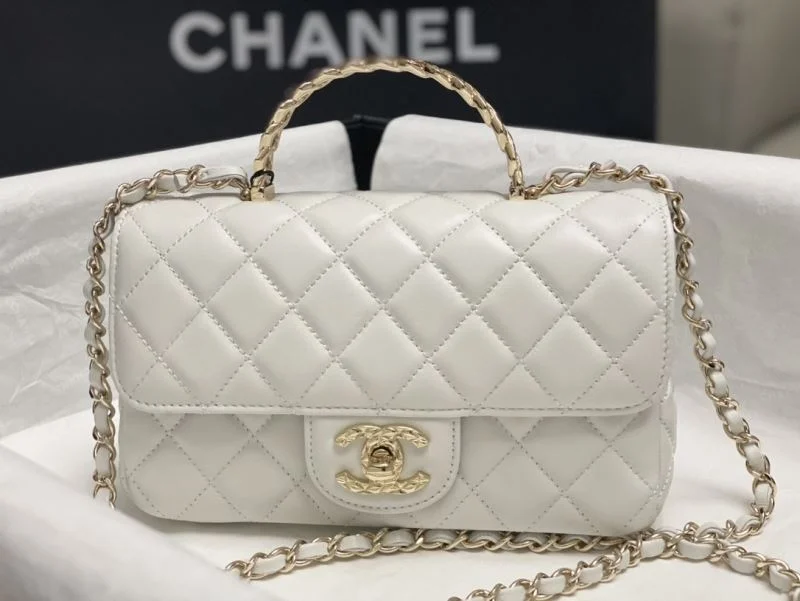 Chanel Stachel Bags Premium 54488