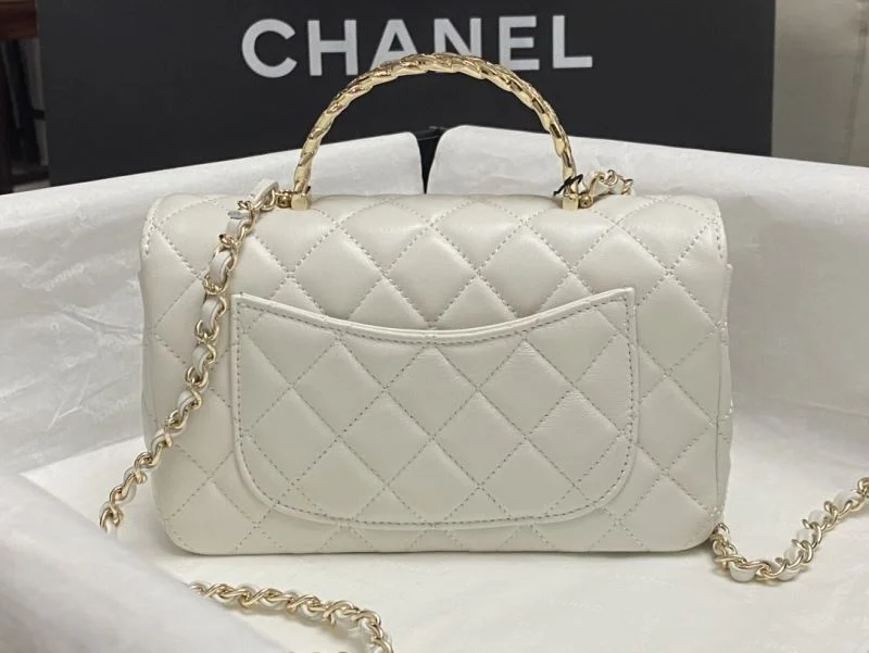 Chanel Stachel Bags Premium 54488