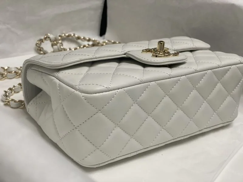 Chanel Stachel Bags Premium 54488