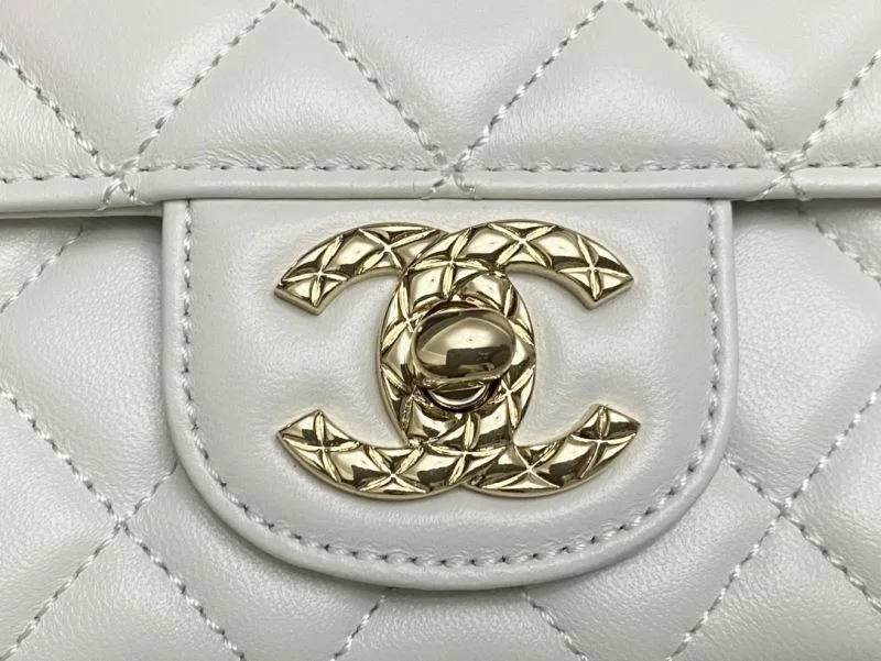 Chanel Stachel Bags Premium 54488