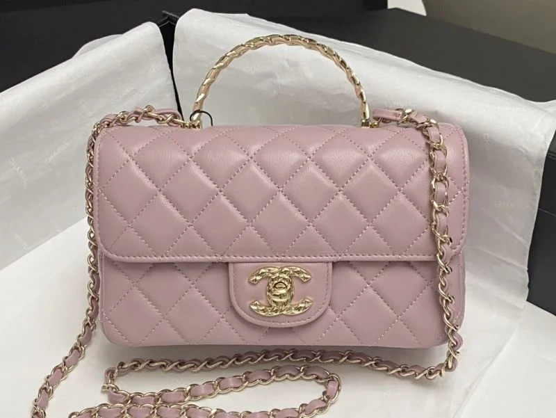 GoodFit Chanel Stachel Bags 54490