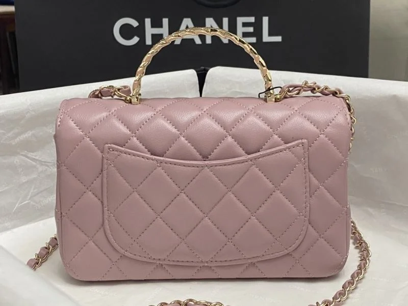 GoodFit Chanel Stachel Bags 54490
