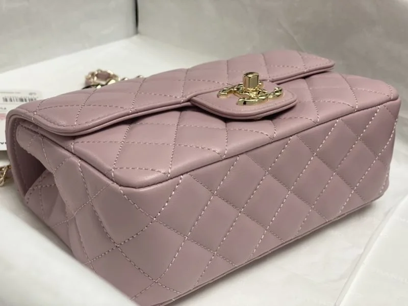GoodFit Chanel Stachel Bags 54490