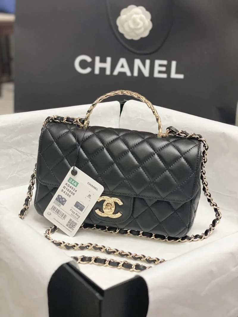 Chanel Stachel Bags UrbanChic 54518