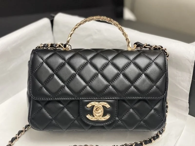Chanel Stachel Bags UrbanChic 54518
