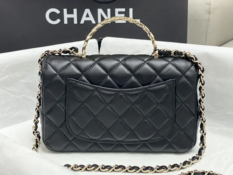 Chanel Stachel Bags UrbanChic 54518