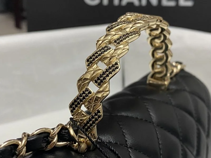 Chanel Stachel Bags UrbanChic 54518
