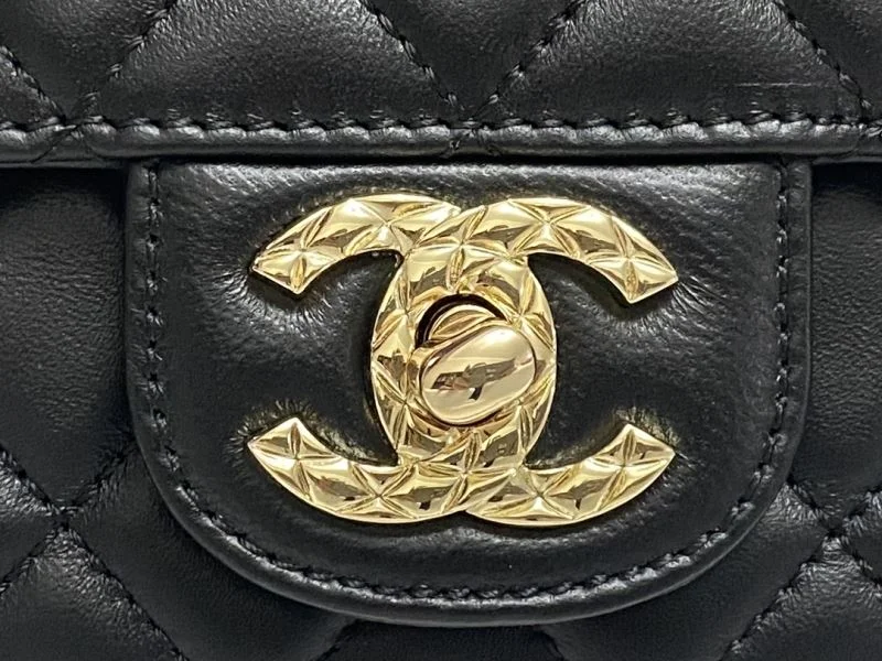Chanel Stachel Bags UrbanChic 54518