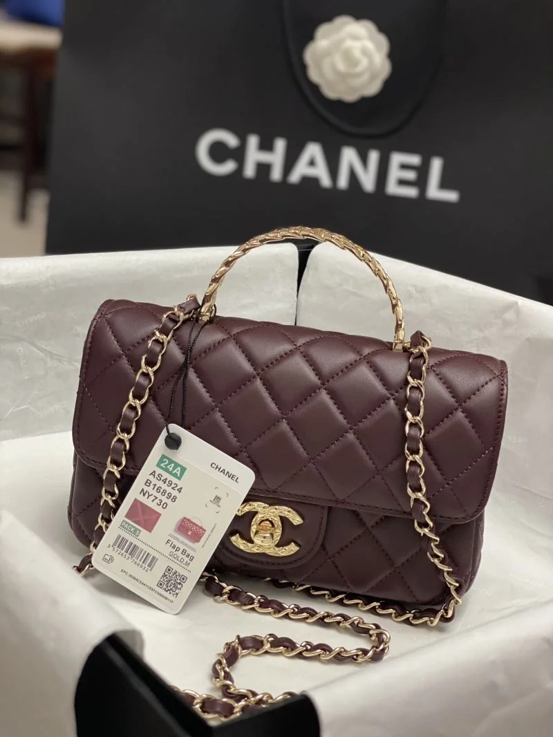 Lightweight Chanel Stachel Bags 54484