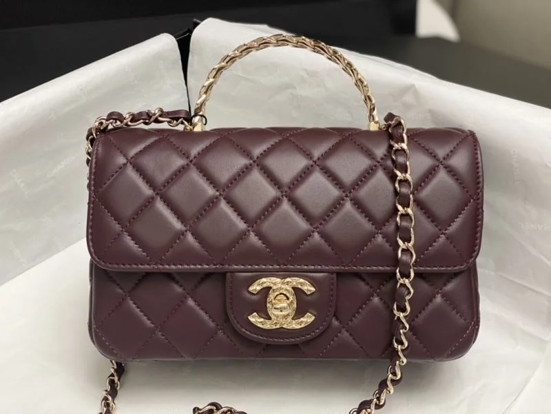 Lightweight Chanel Stachel Bags 54484