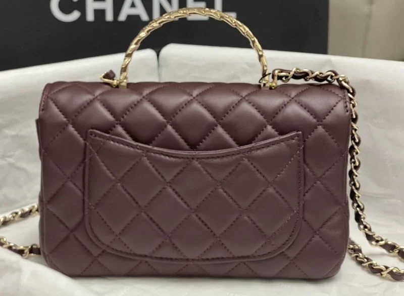 Lightweight Chanel Stachel Bags 54484