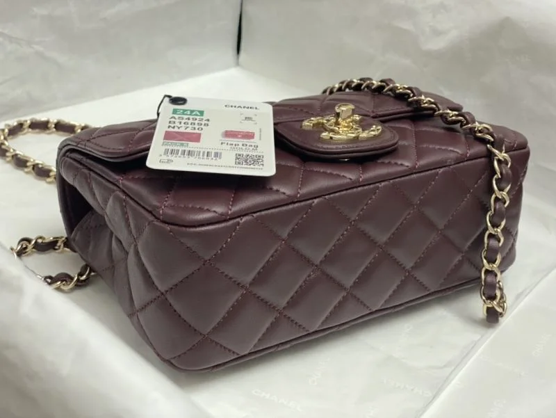 Lightweight Chanel Stachel Bags 54484