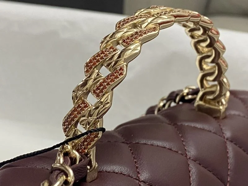 Lightweight Chanel Stachel Bags 54484