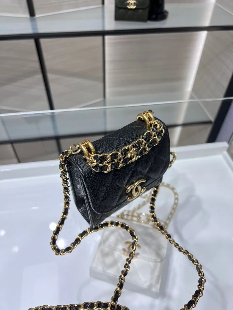 Chanel Stachel Bags WeatherProof 54487