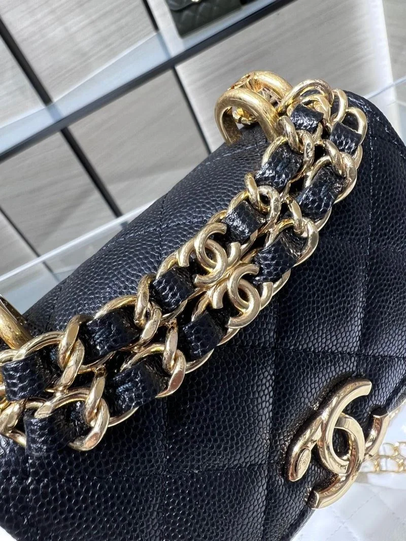 Chanel Stachel Bags WeatherProof 54487
