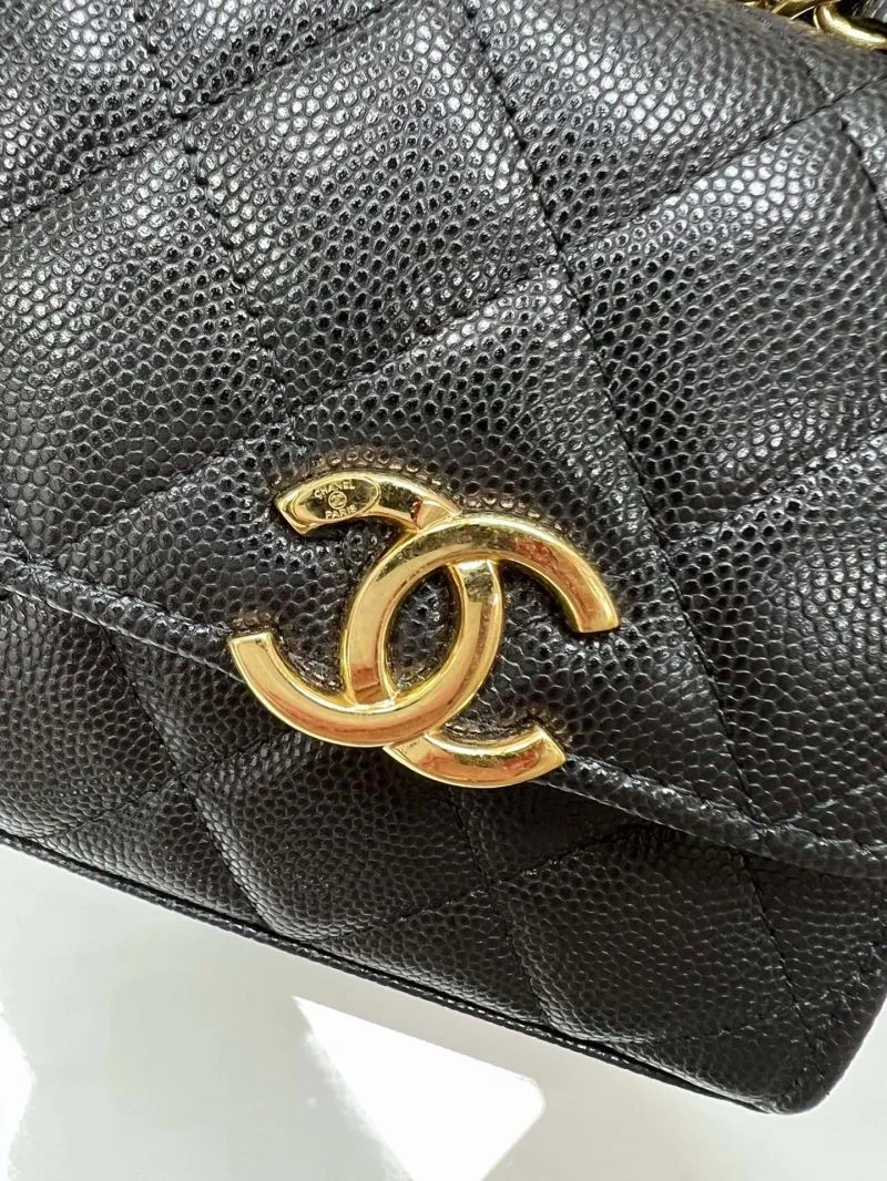 Chanel Stachel Bags WeatherProof 54487