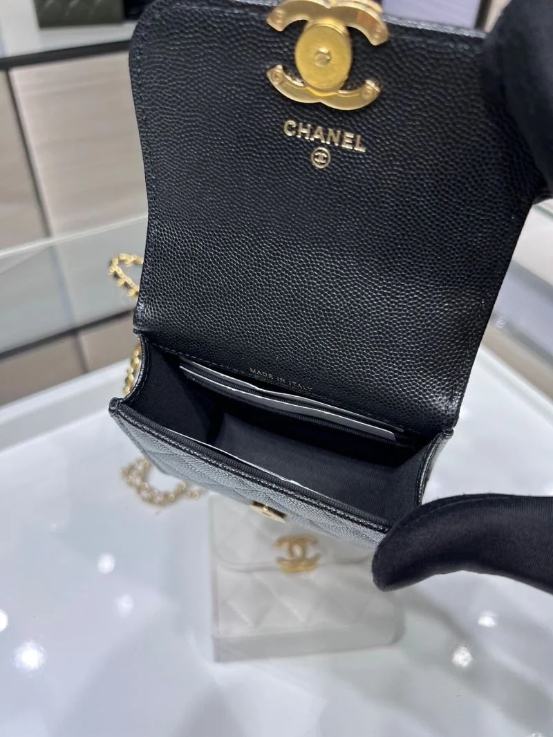 Chanel Stachel Bags WeatherProof 54487