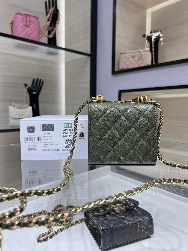 WellDesigned Chanel Stachel Bags 54485