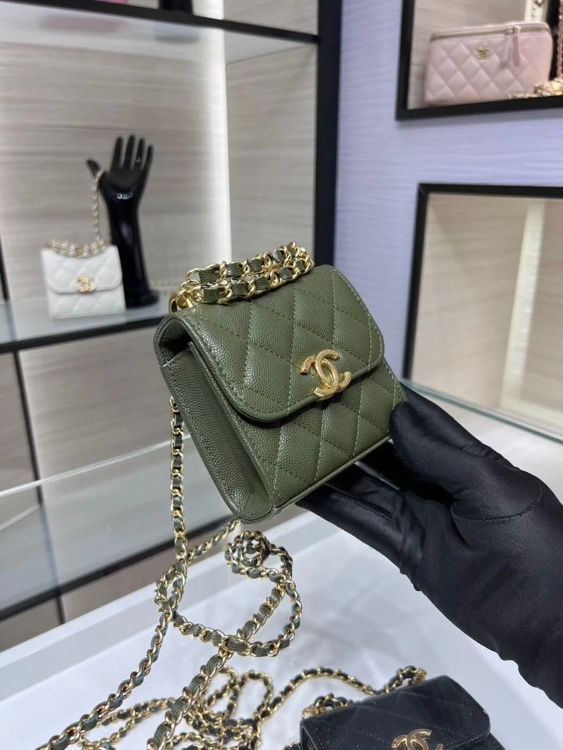 WellDesigned Chanel Stachel Bags 54485