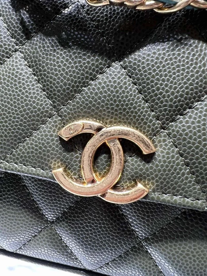 WellDesigned Chanel Stachel Bags 54485