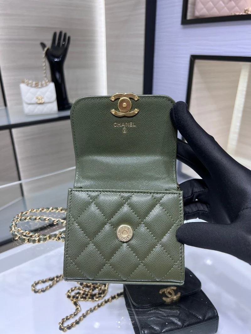 WellDesigned Chanel Stachel Bags 54485