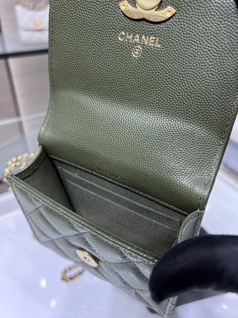 WellDesigned Chanel Stachel Bags 54485