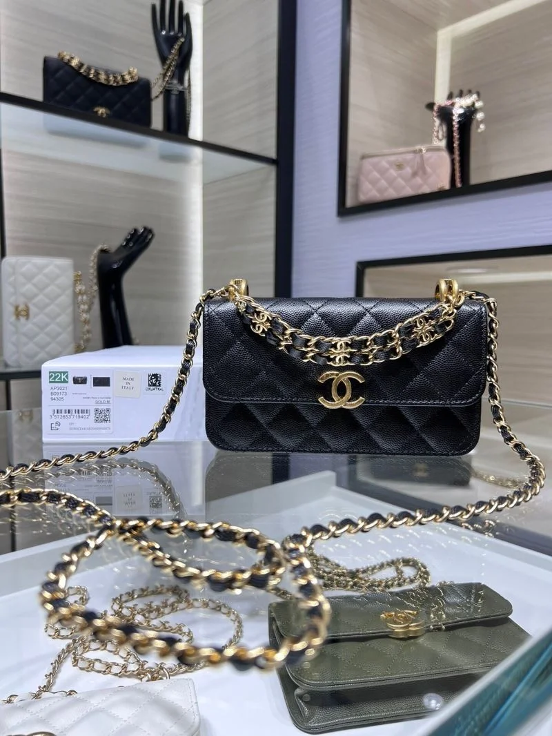 Chanel Stachel Bags Supportive 54566