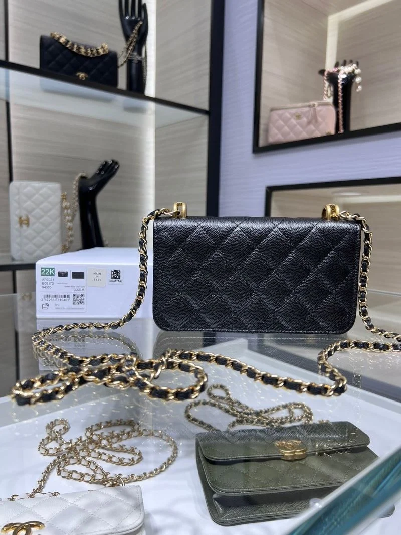 Chanel Stachel Bags Supportive 54566