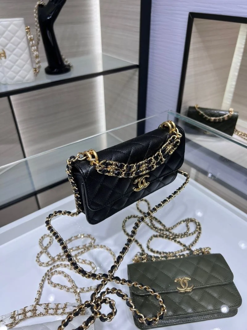 Chanel Stachel Bags Supportive 54566