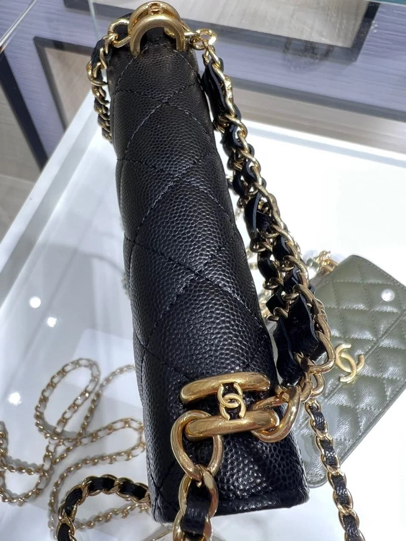 Chanel Stachel Bags Supportive 54566