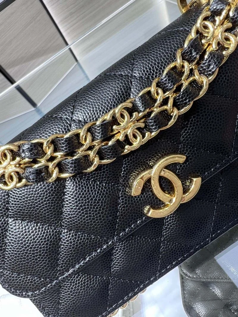 Chanel Stachel Bags Supportive 54566