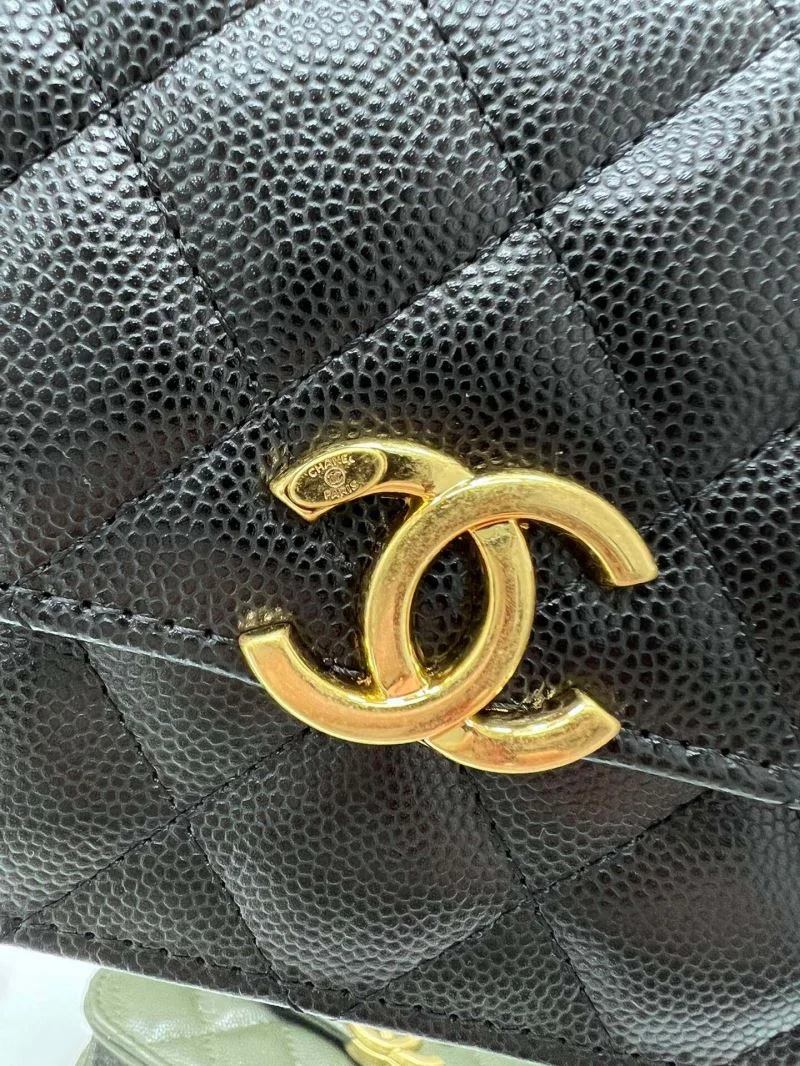 Chanel Stachel Bags Supportive 54566