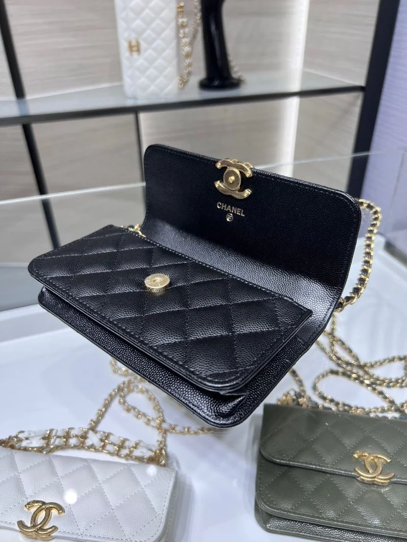 Chanel Stachel Bags Supportive 54566