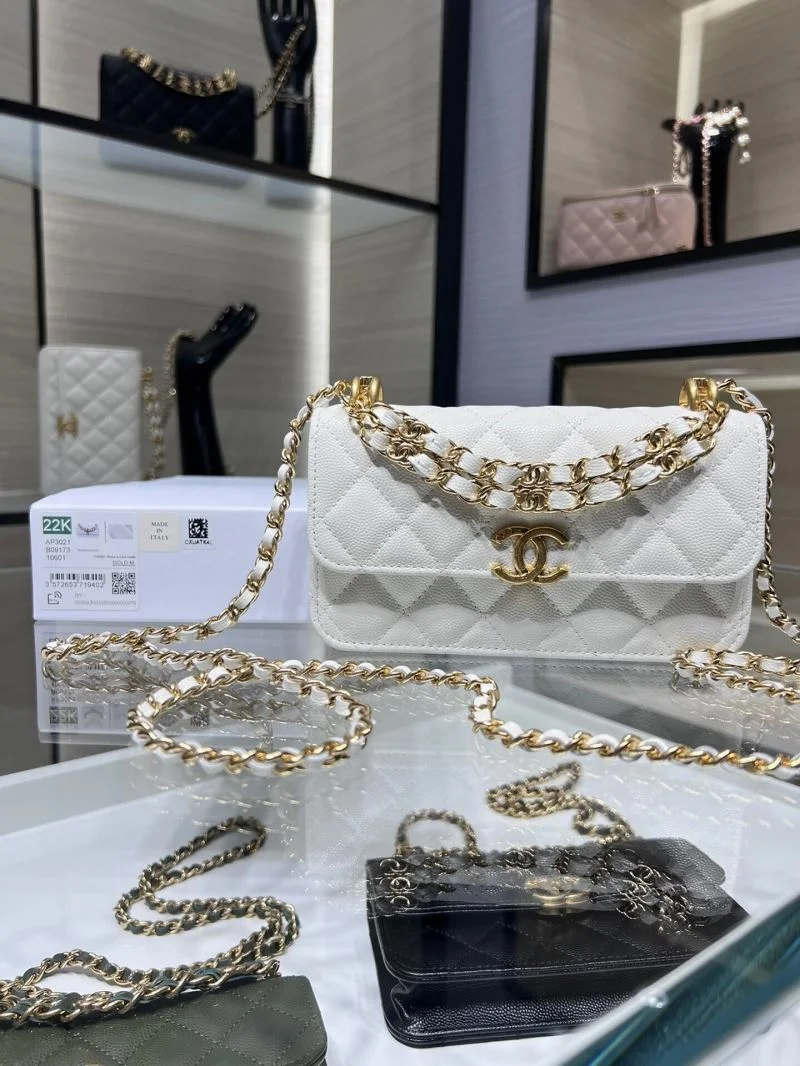 Durable Chanel Stachel Bags 54483