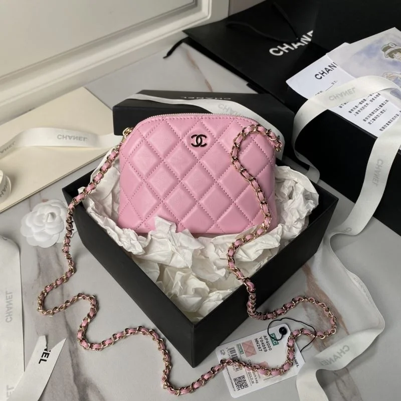 Chanel Stachel Bags Unique 54486