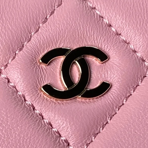 Chanel Stachel Bags Unique 54486