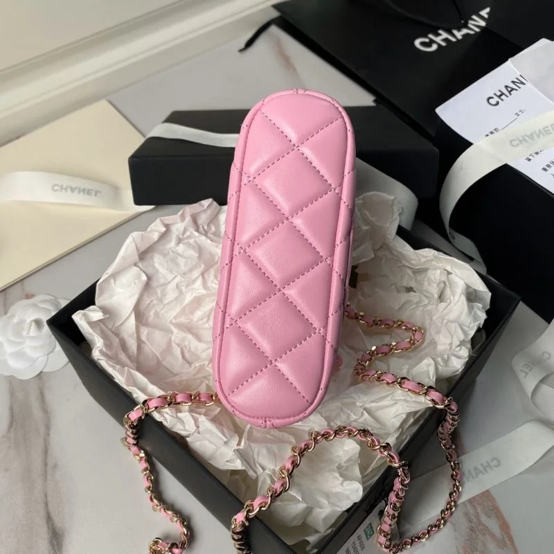 Chanel Stachel Bags Unique 54486