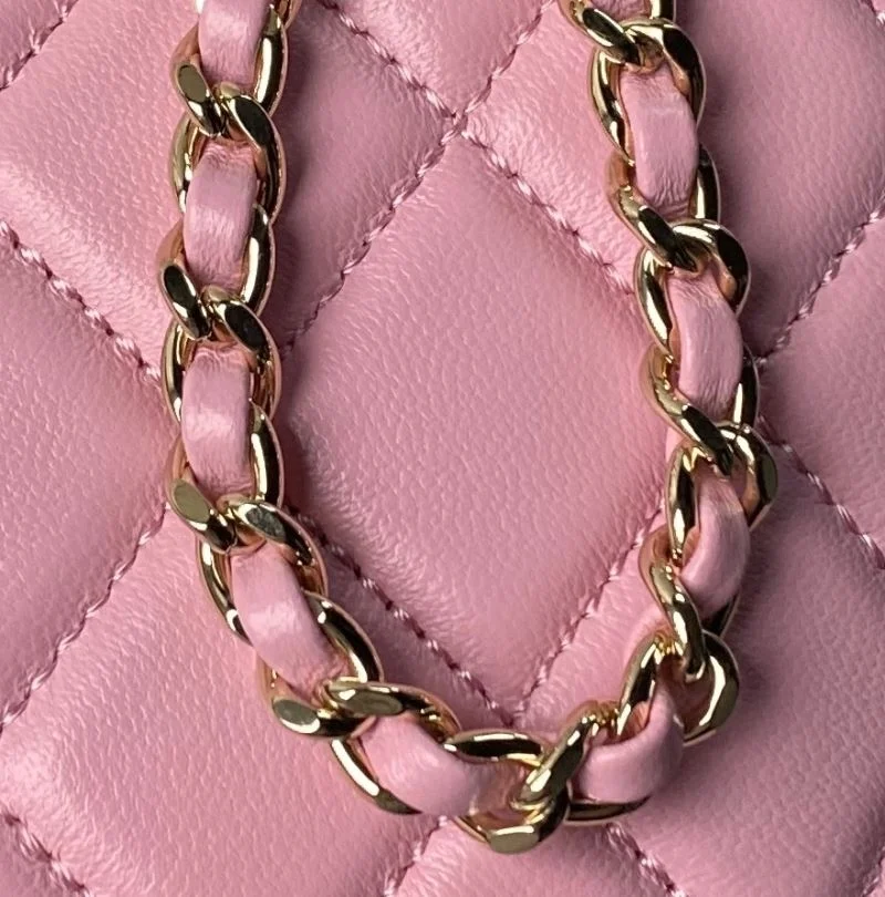 Chanel Stachel Bags Unique 54486
