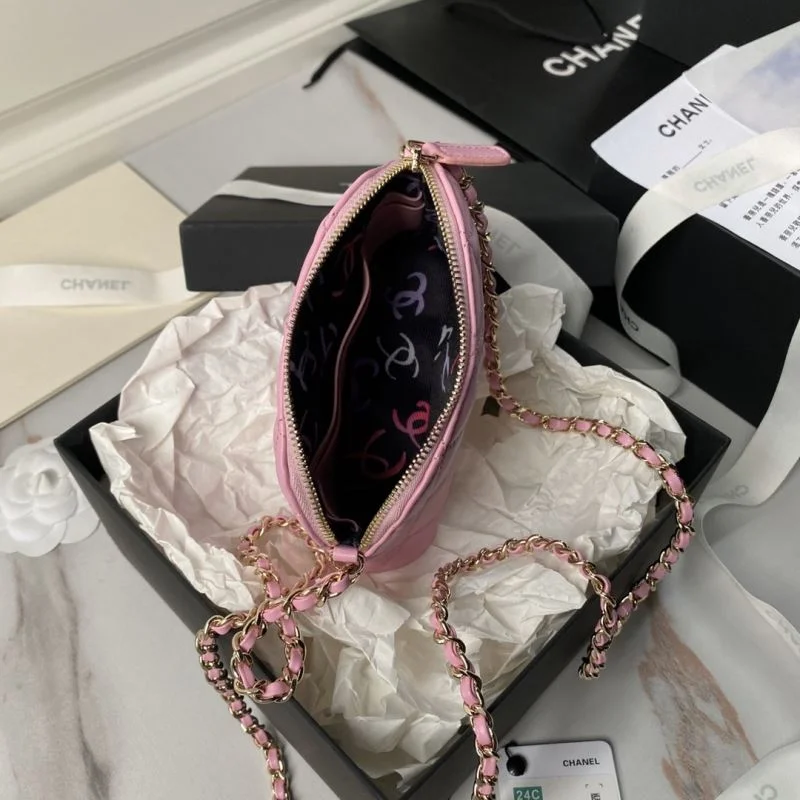 Chanel Stachel Bags Unique 54486