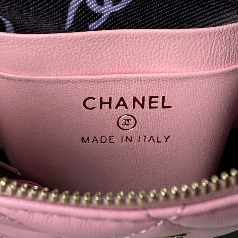 Chanel Stachel Bags Unique 54486