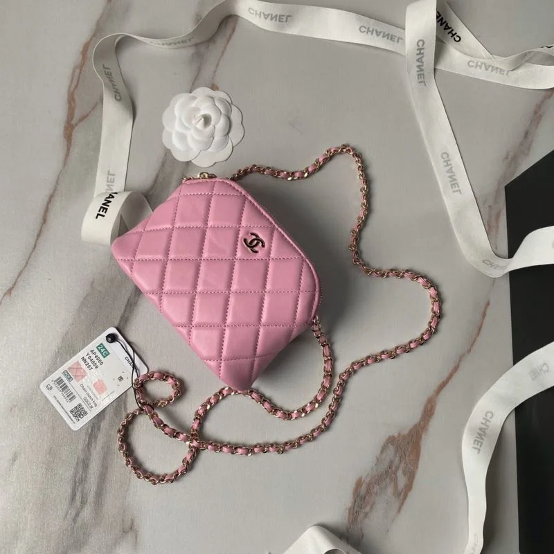 Chanel Stachel Bags Unique 54486