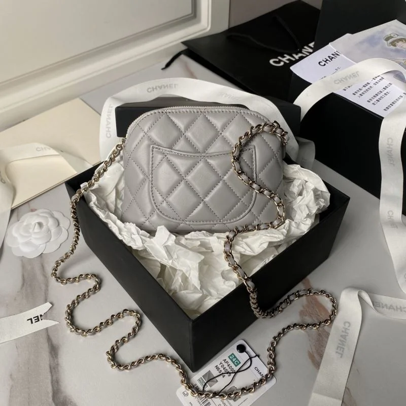 Chanel Stachel Bags Affordable 54519