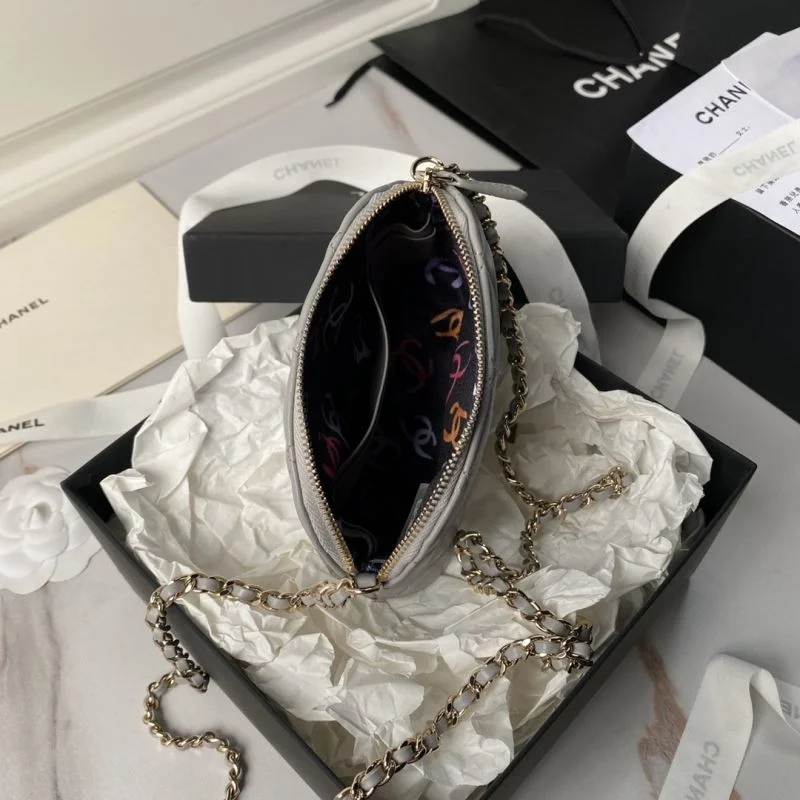 Chanel Stachel Bags Affordable 54519