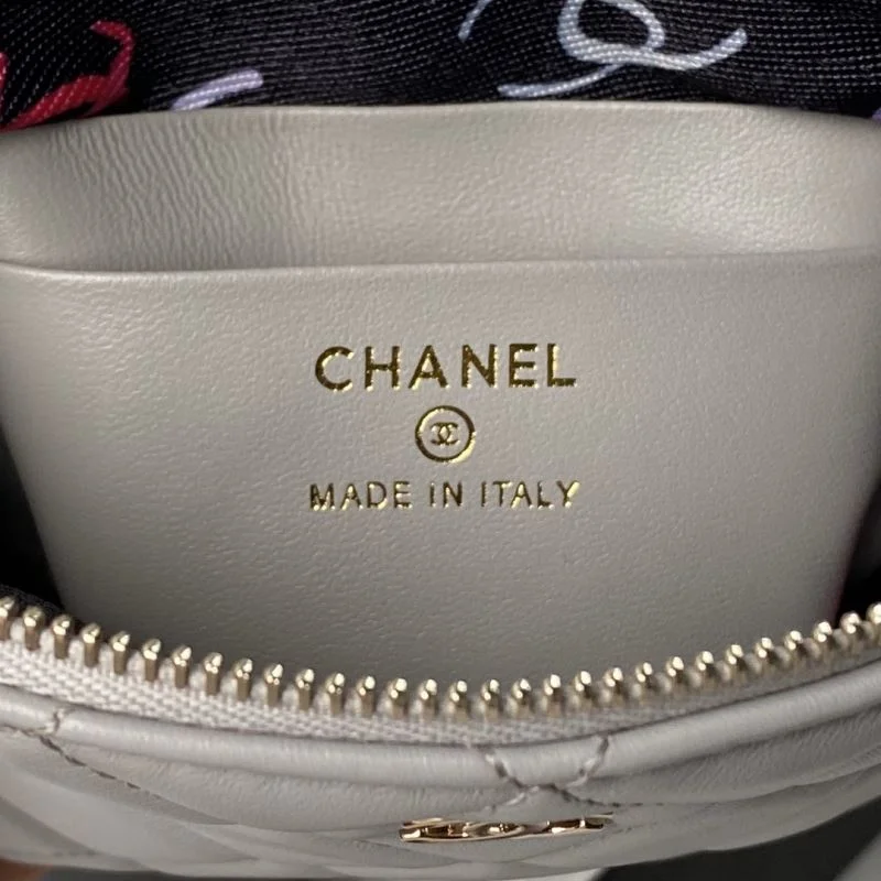 Chanel Stachel Bags Affordable 54519