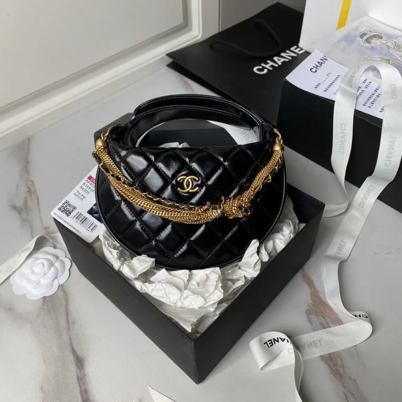 GoodFit Chanel Stachel Bags 54479
