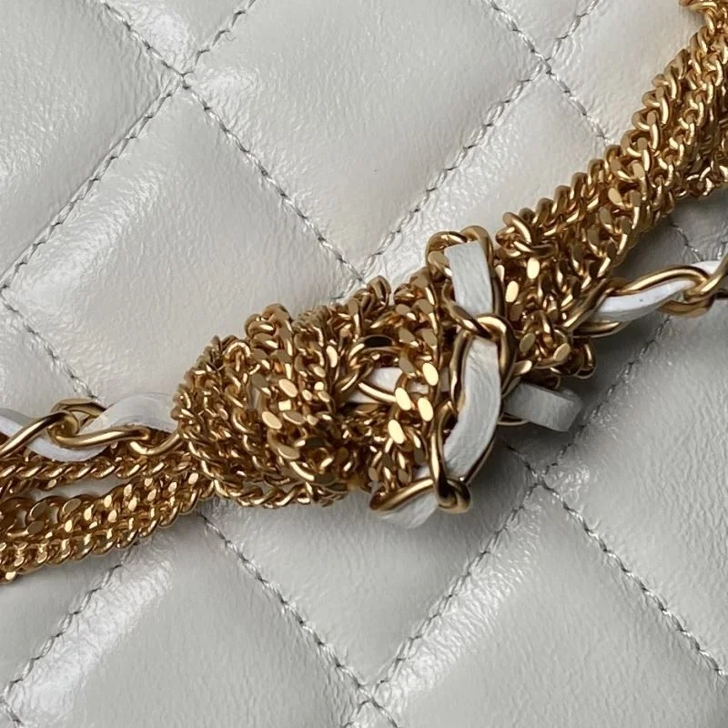 WeatherProof Chanel Stachel Bags 54481