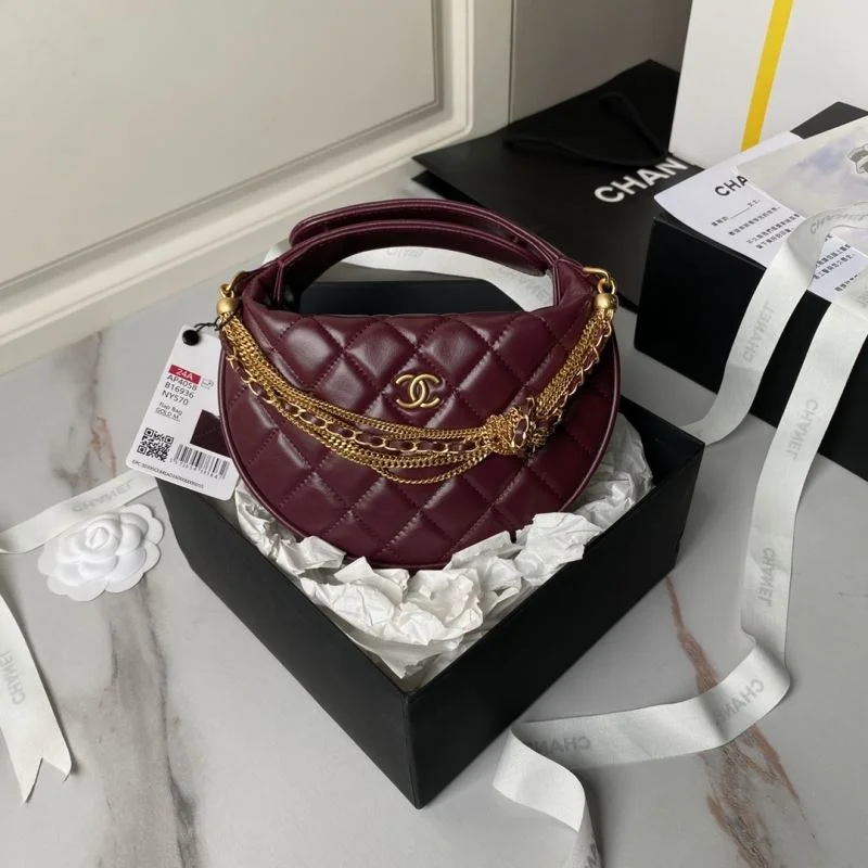 Efficient Chanel Stachel Bags 54480